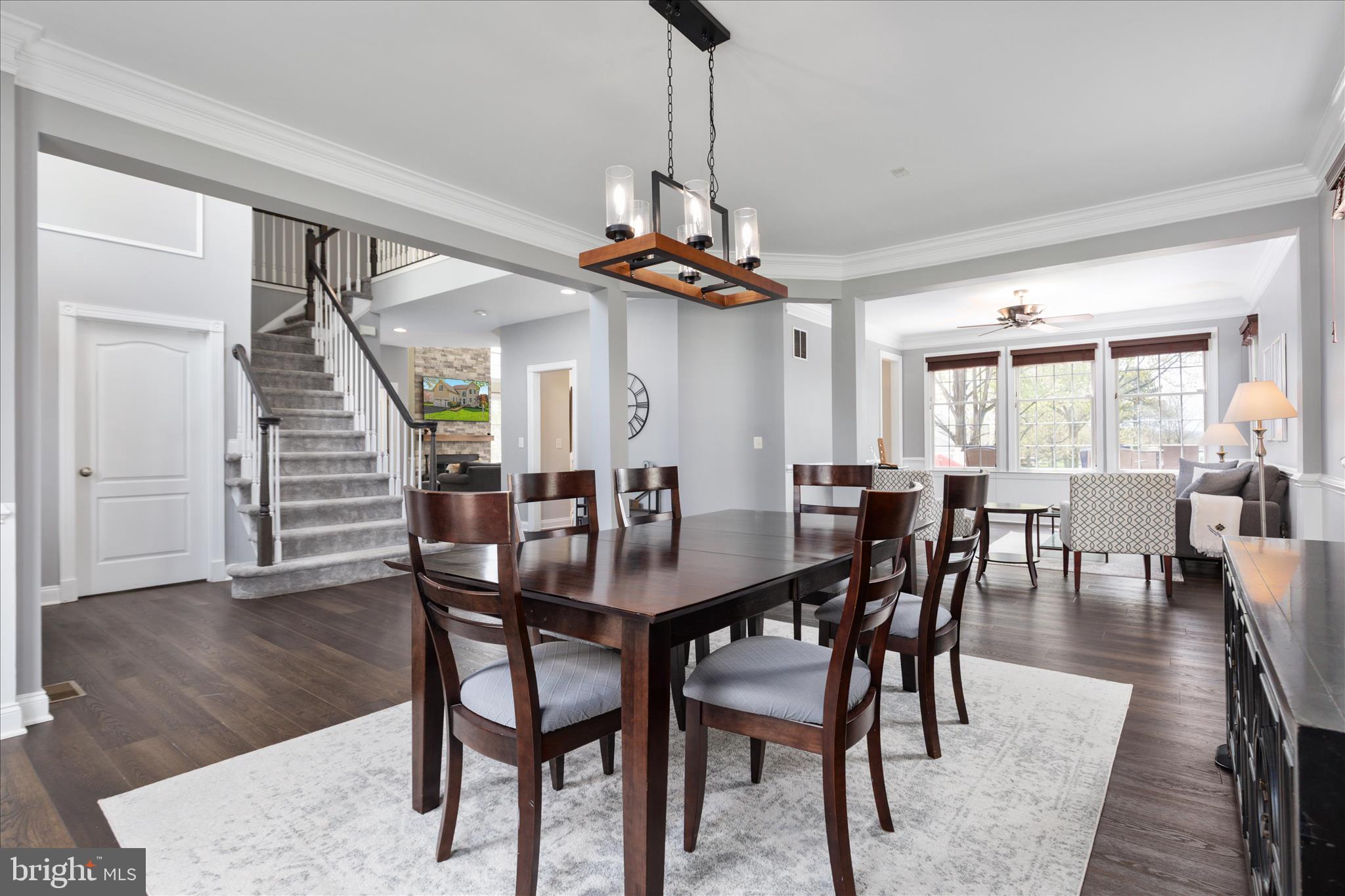 DOMINION VALLEY COUNTRY CLUB - Residential