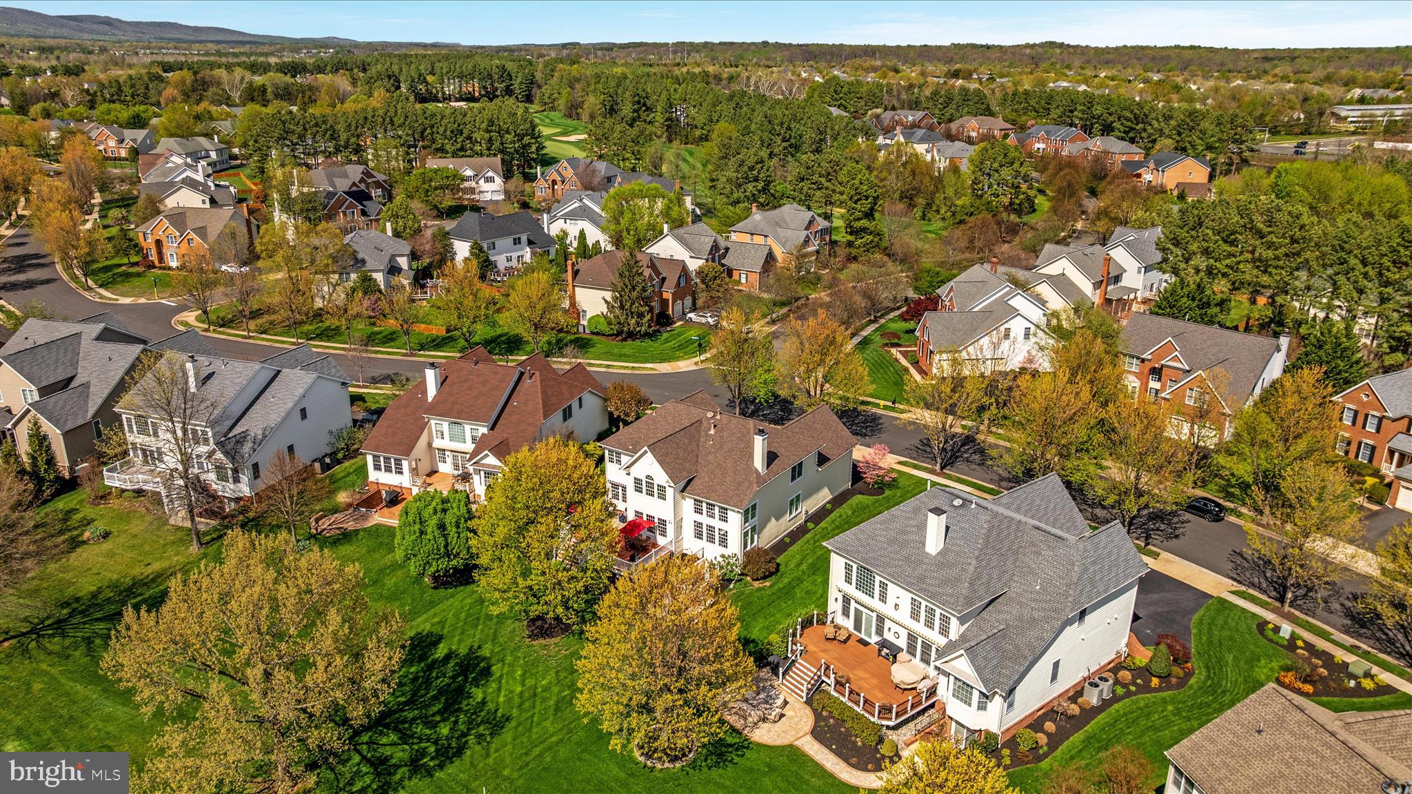 DOMINION VALLEY COUNTRY CLUB - Residential