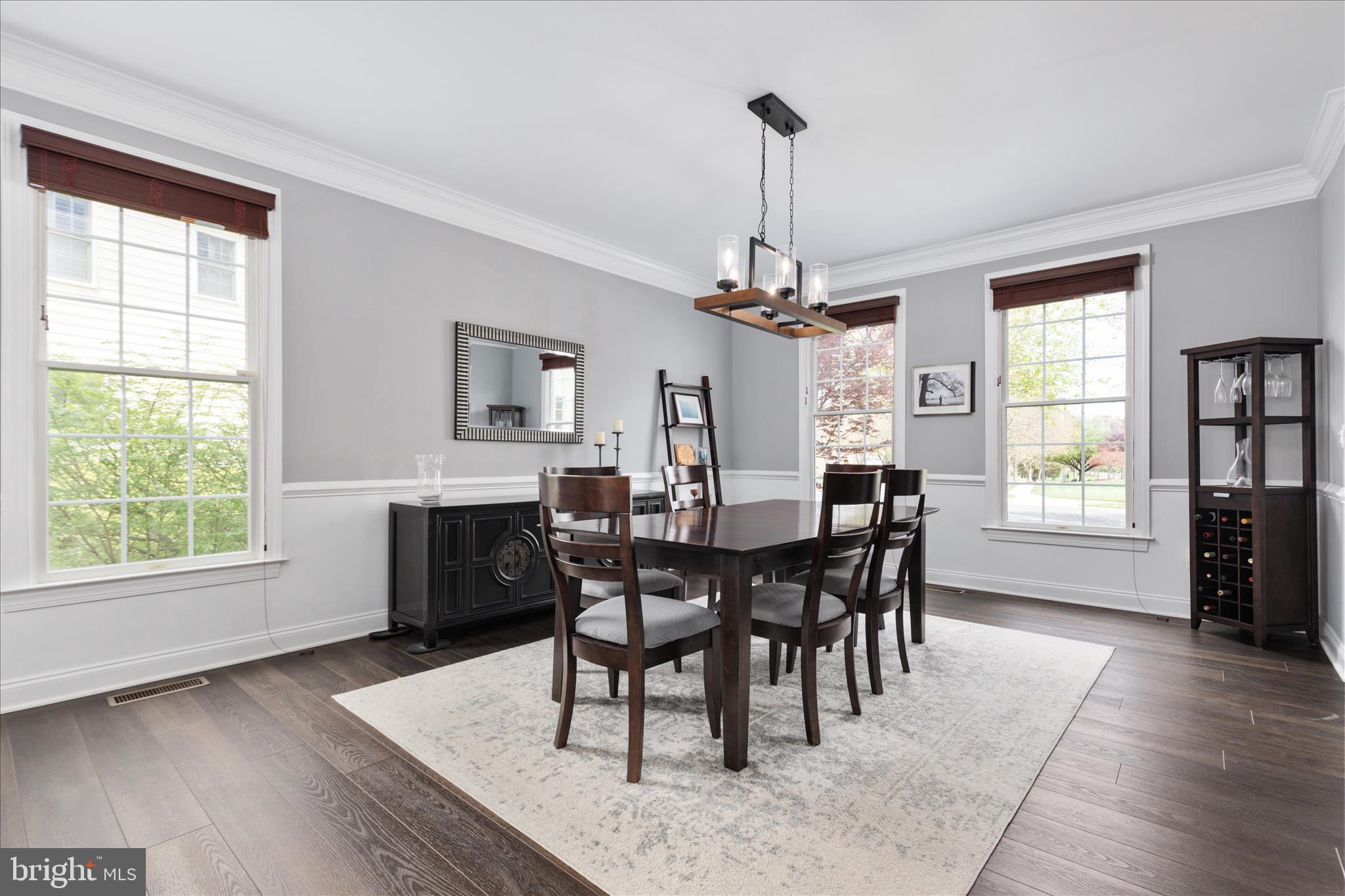 DOMINION VALLEY COUNTRY CLUB - Residential