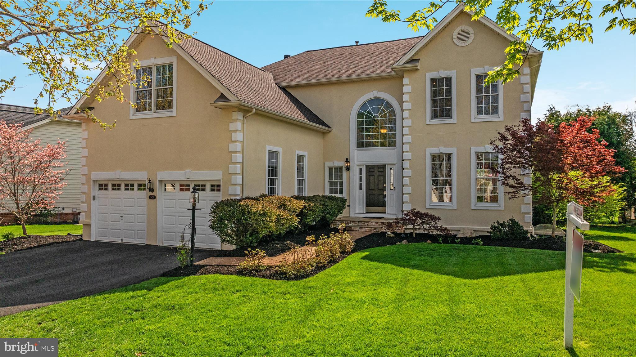 DOMINION VALLEY COUNTRY CLUB - Residential