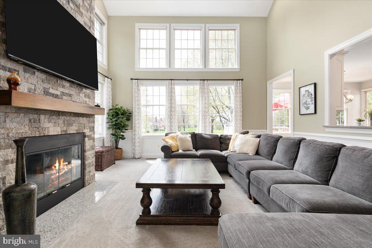 DOMINION VALLEY COUNTRY CLUB - Residential