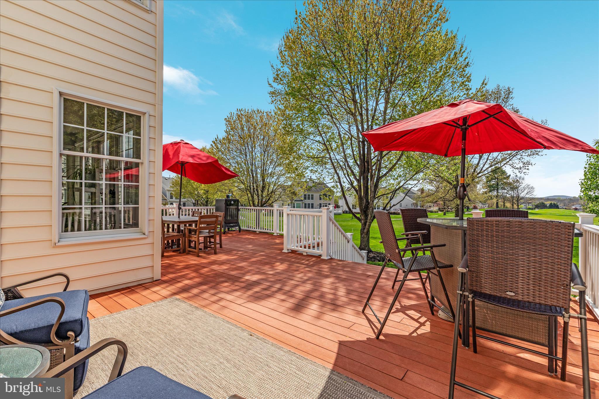 DOMINION VALLEY COUNTRY CLUB - Residential