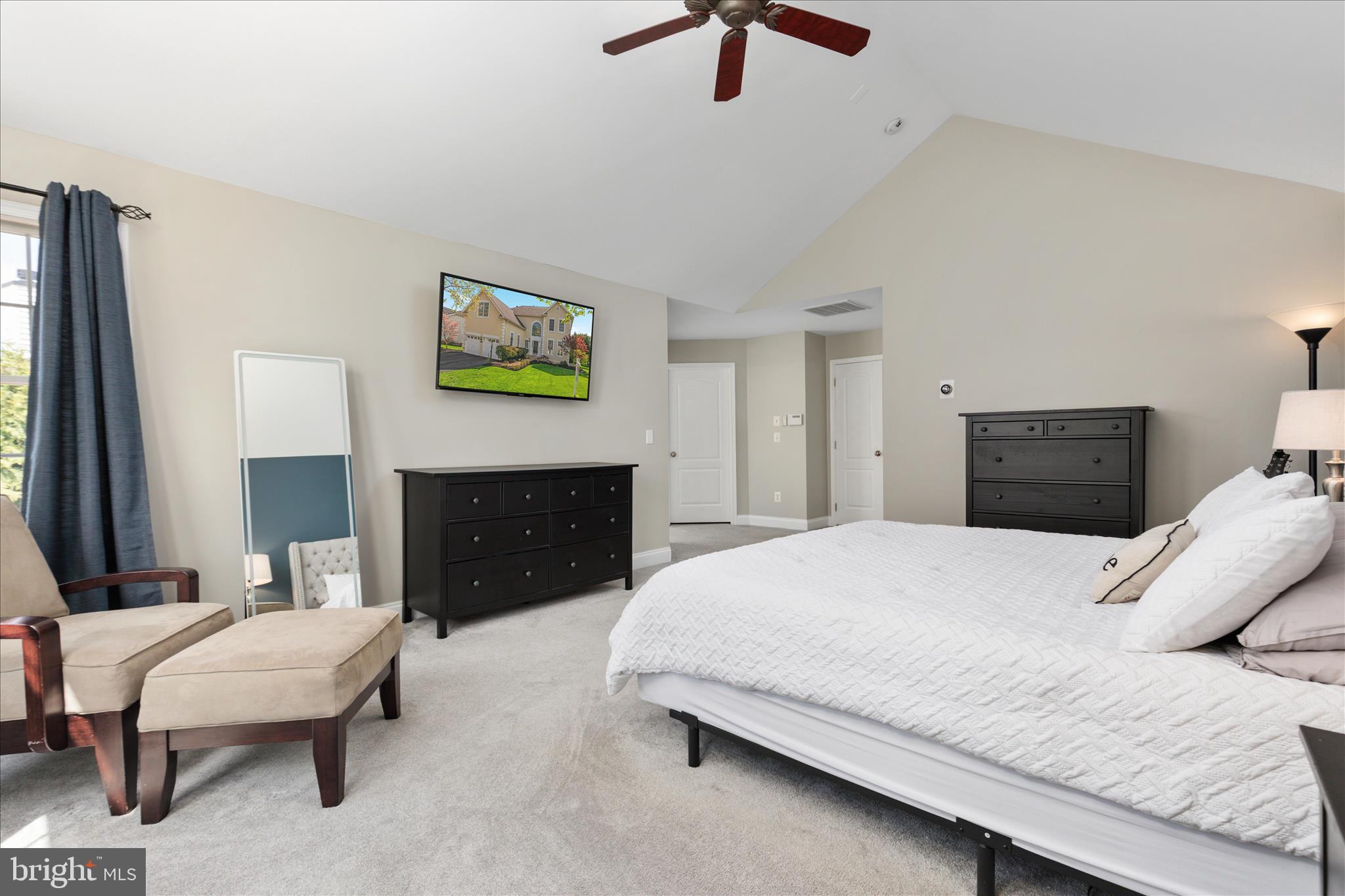 DOMINION VALLEY COUNTRY CLUB - Residential