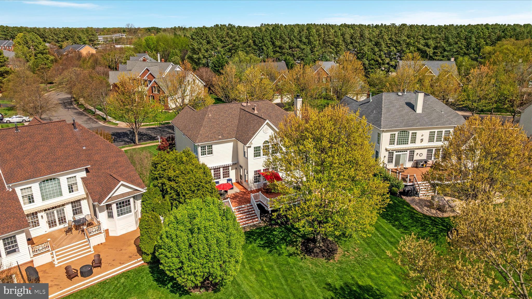 DOMINION VALLEY COUNTRY CLUB - Residential