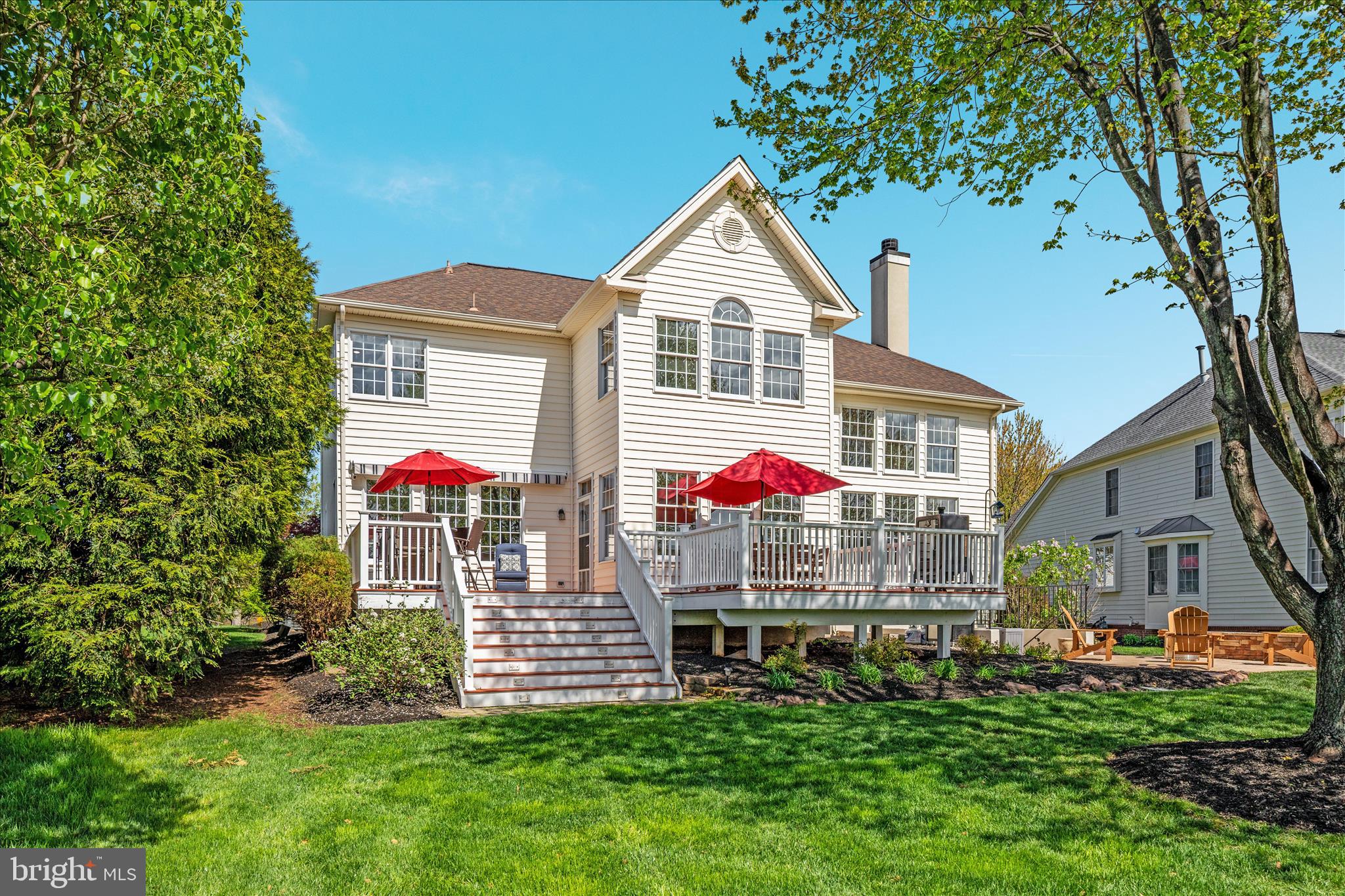 DOMINION VALLEY COUNTRY CLUB - Residential