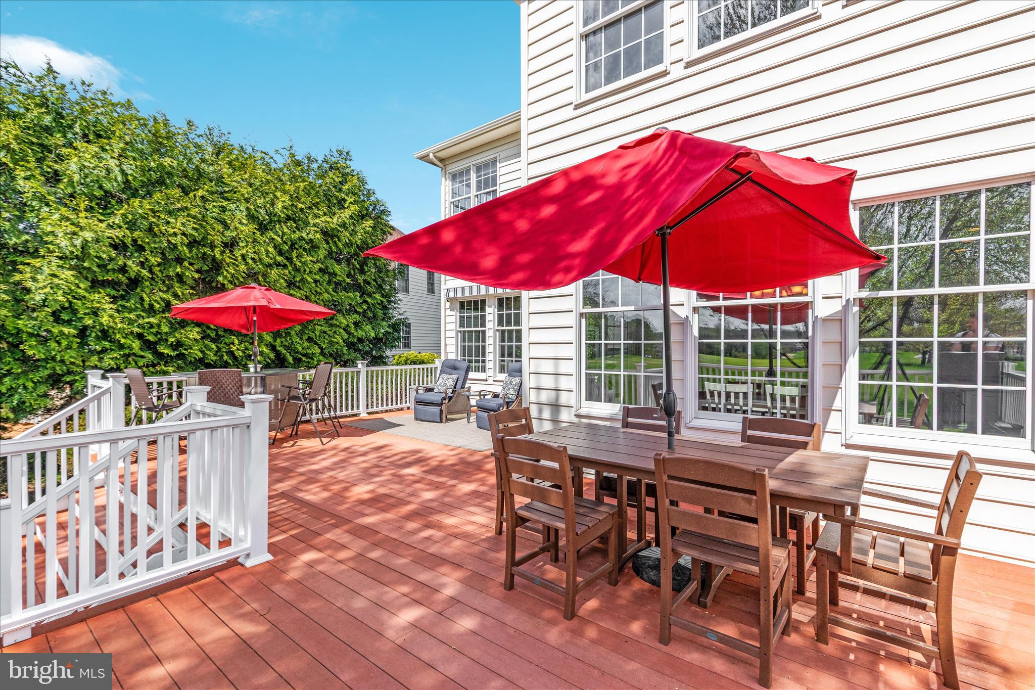 DOMINION VALLEY COUNTRY CLUB - Residential