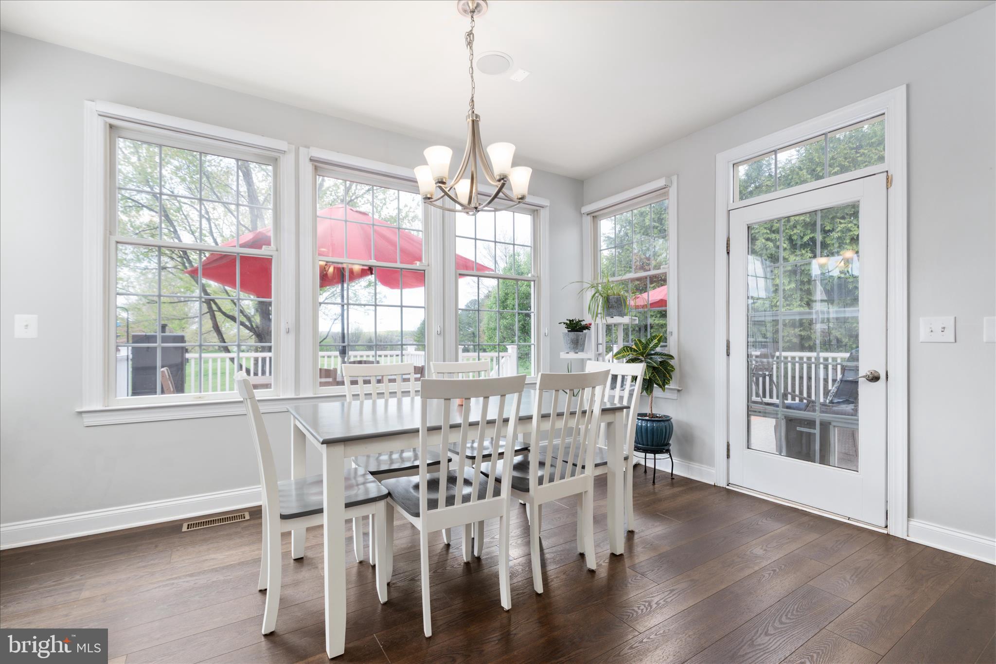 DOMINION VALLEY COUNTRY CLUB - Residential