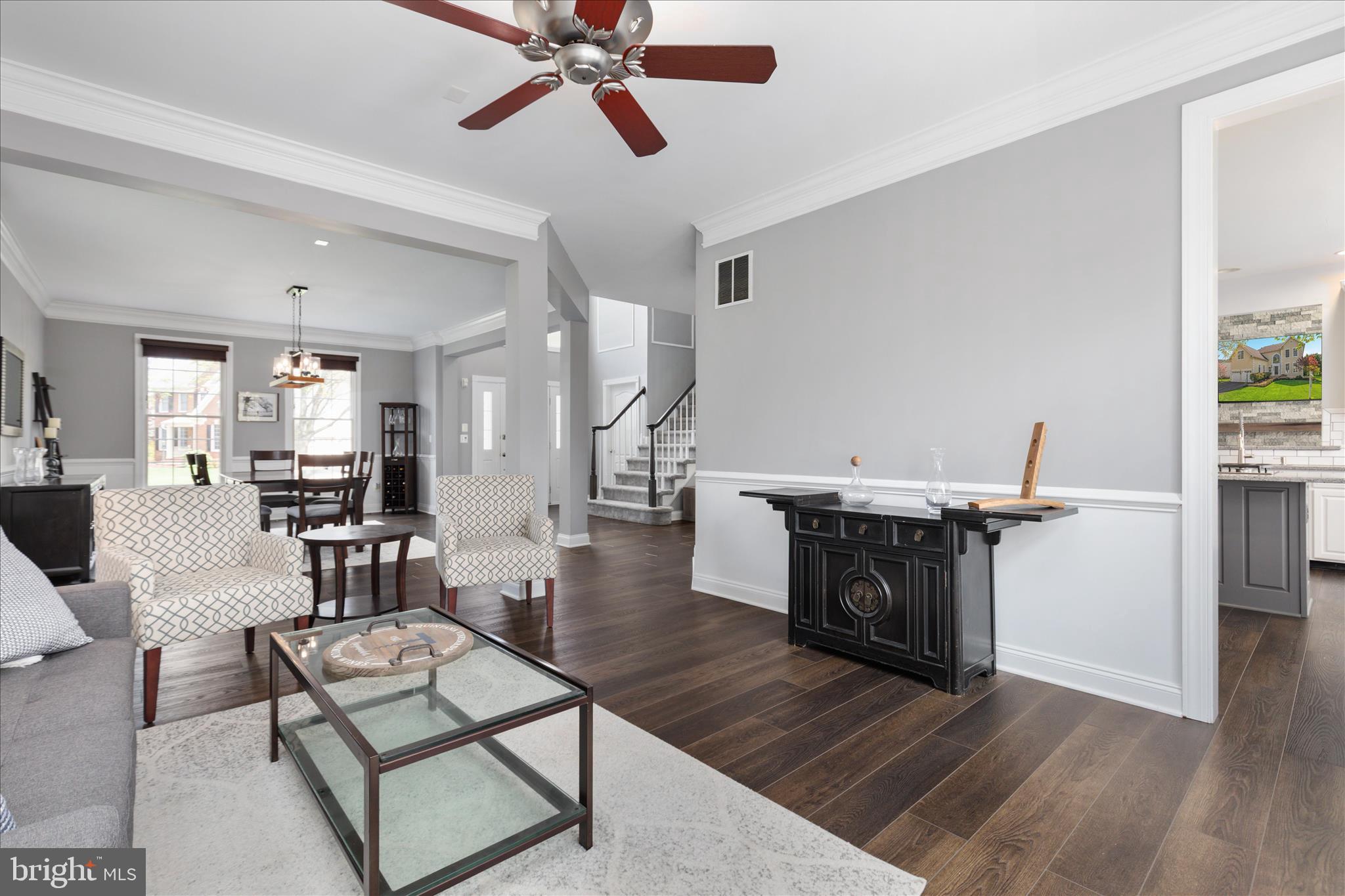 DOMINION VALLEY COUNTRY CLUB - Residential