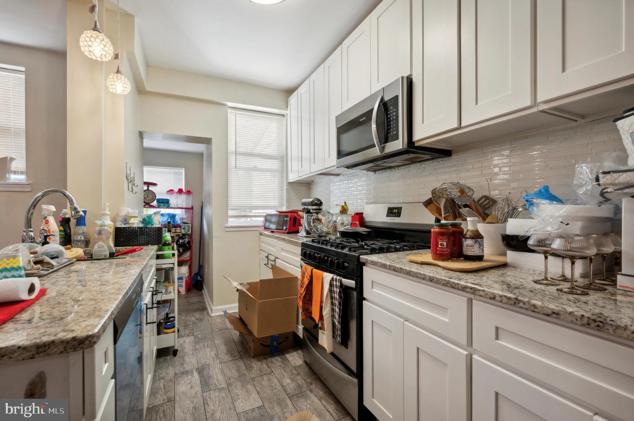 Philadelphia, Pennsylvania 19119, United States, 3 Bedrooms Bedrooms, ,2 BathroomsBathrooms,Residential,Pending,47018