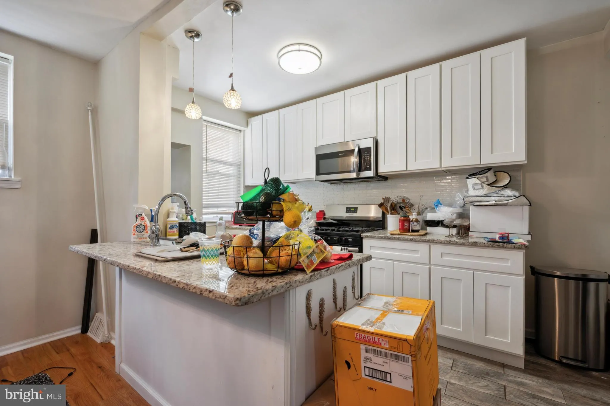 Philadelphia, Pennsylvania 19119, United States, 3 Bedrooms Bedrooms, ,2 BathroomsBathrooms,Residential,Pending,47018