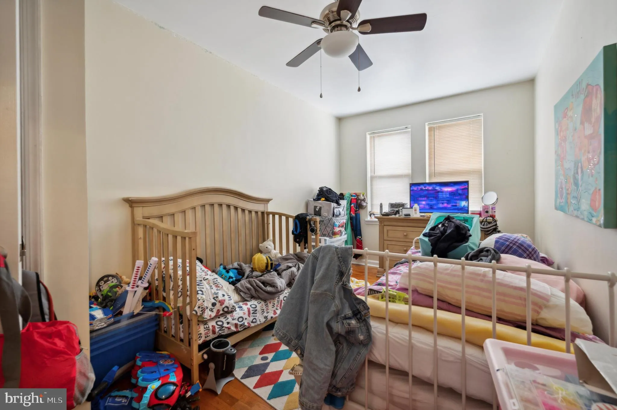 Philadelphia, Pennsylvania 19119, United States, 3 Bedrooms Bedrooms, ,2 BathroomsBathrooms,Residential,Pending,47018