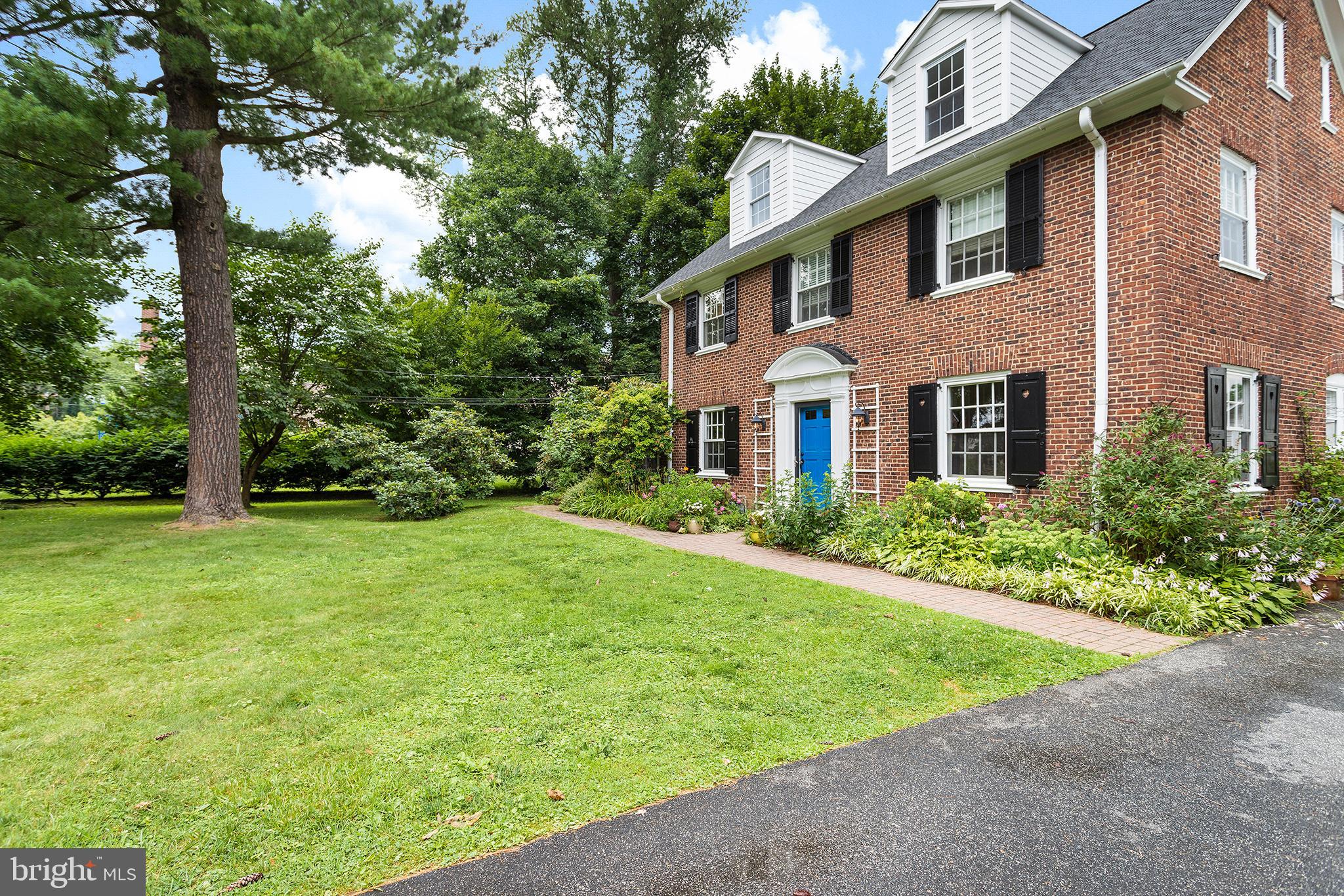 GAYLEY SQUARE - Residential