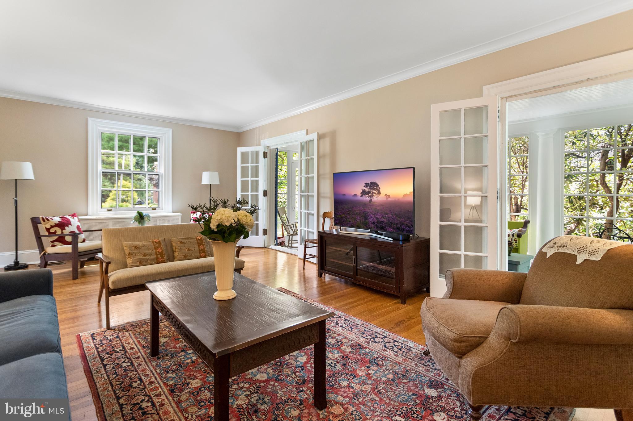 GAYLEY SQUARE - Residential