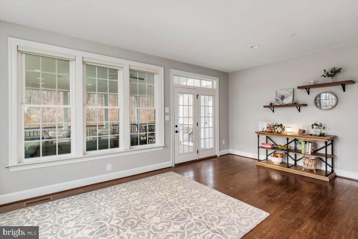 WILSONS GROVE - Residential