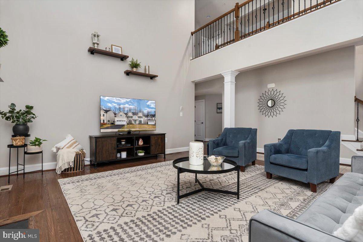 WILSONS GROVE - Residential