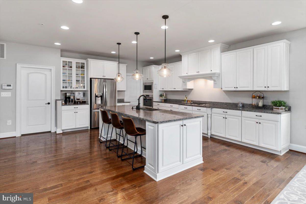 WILSONS GROVE - Residential