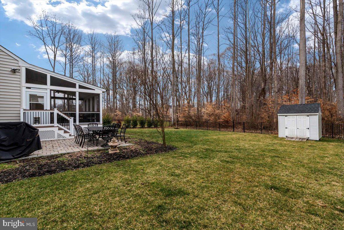 WILSONS GROVE - Residential