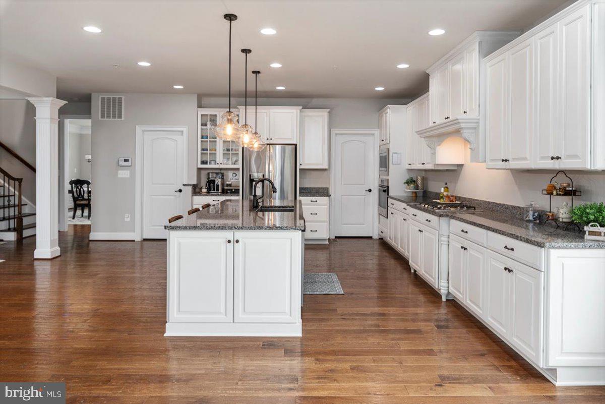 WILSONS GROVE - Residential