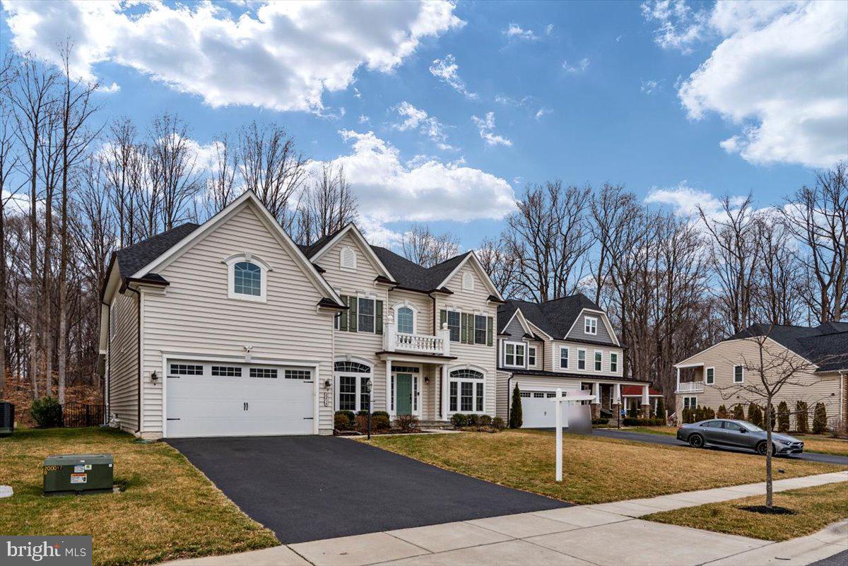 WILSONS GROVE - Residential