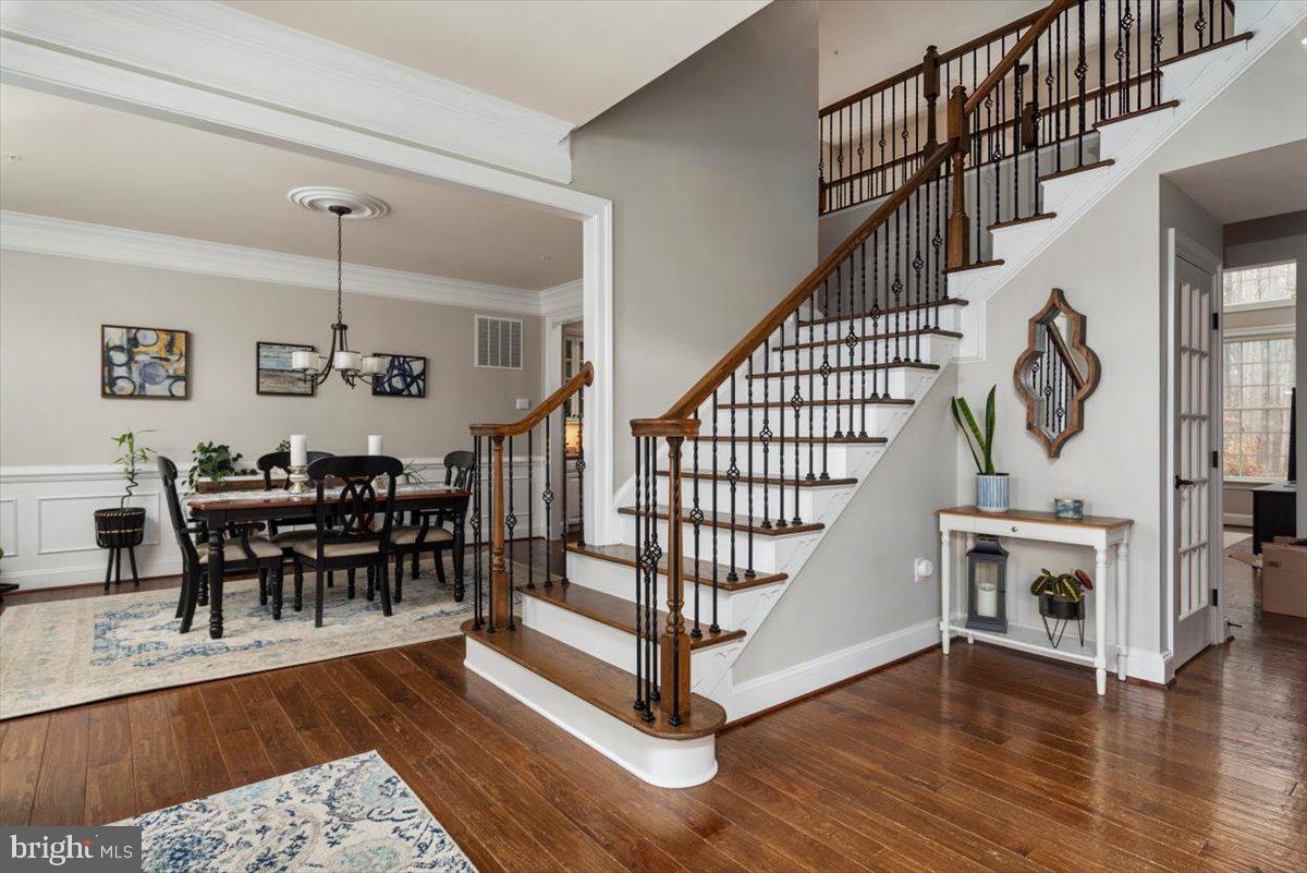 WILSONS GROVE - Residential