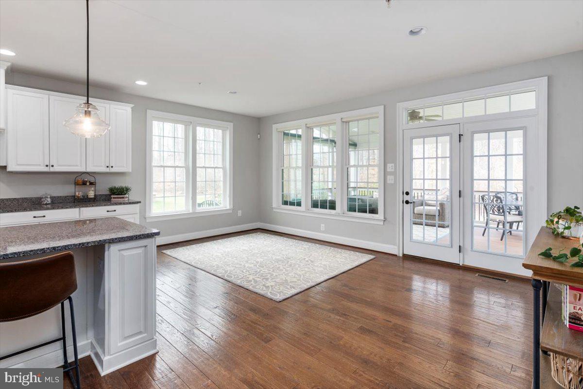 WILSONS GROVE - Residential