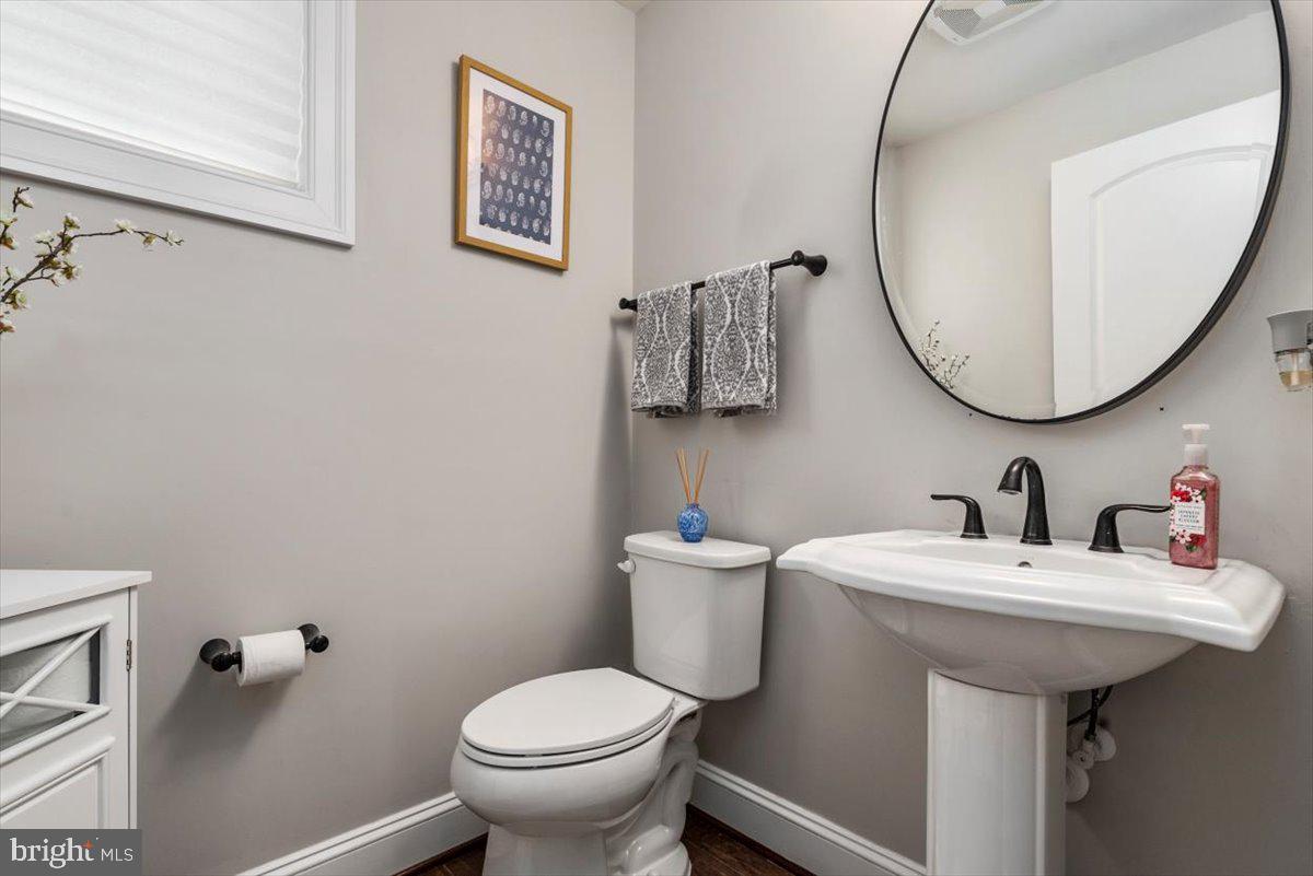 WILSONS GROVE - Residential