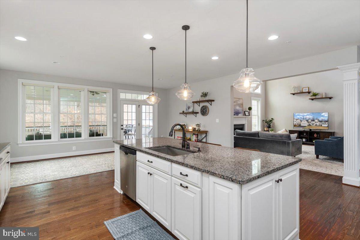 WILSONS GROVE - Residential