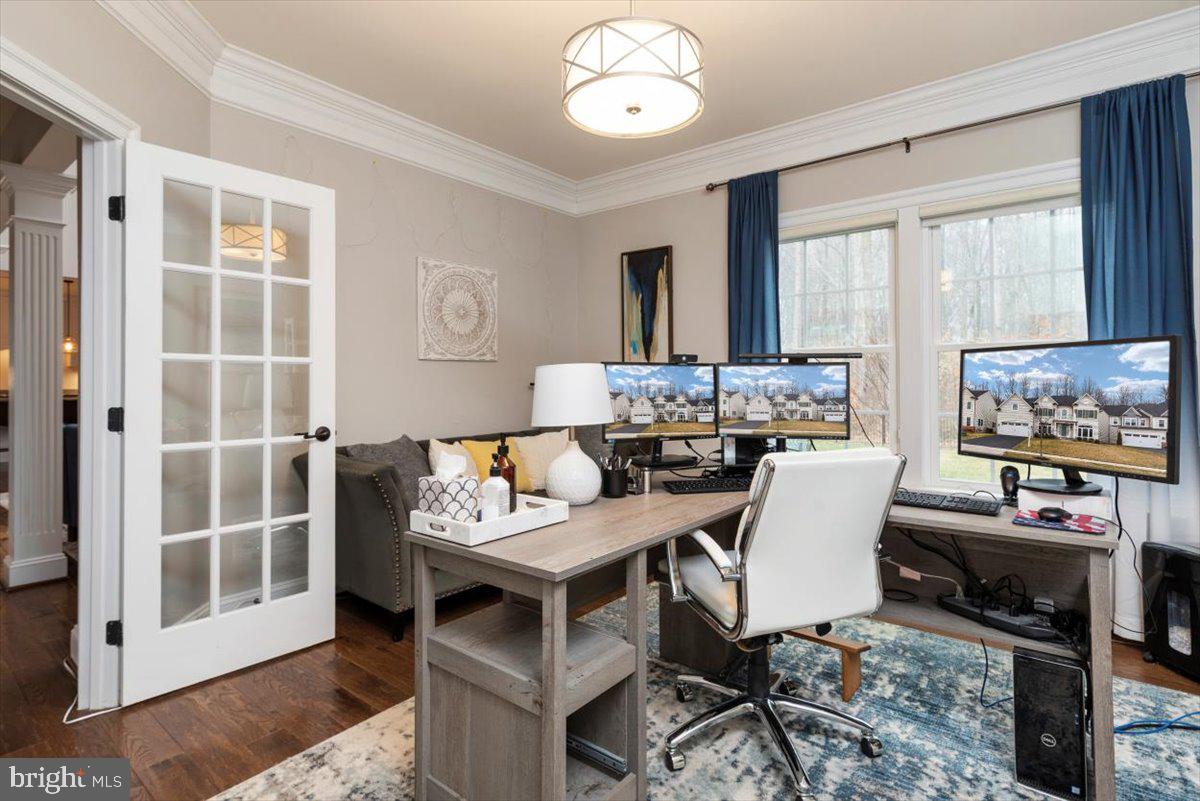 WILSONS GROVE - Residential