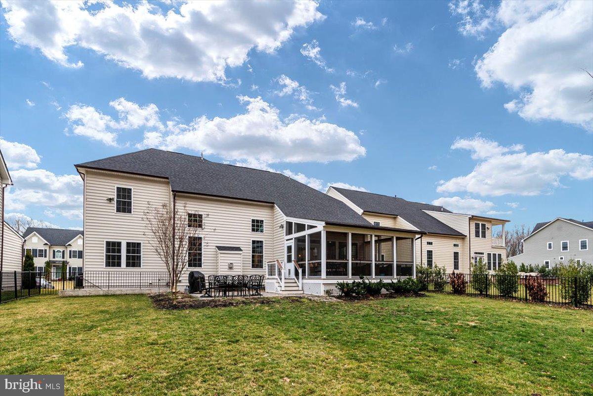 WILSONS GROVE - Residential