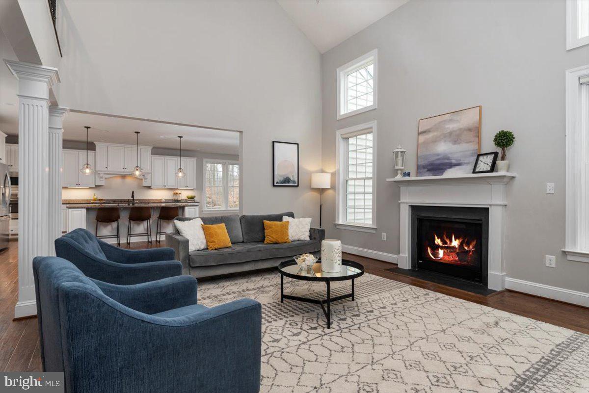 WILSONS GROVE - Residential