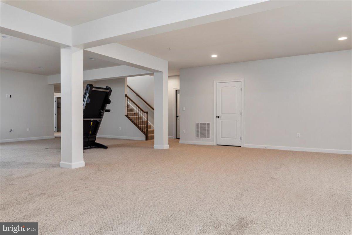 WILSONS GROVE - Residential