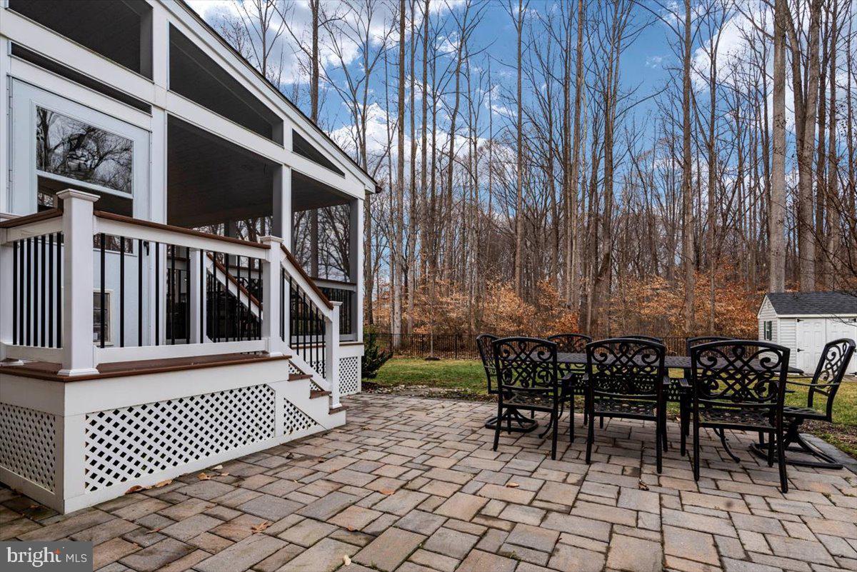 WILSONS GROVE - Residential