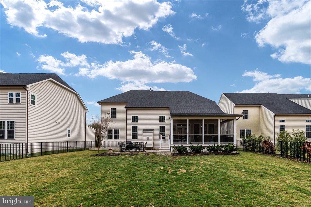 WILSONS GROVE - Residential