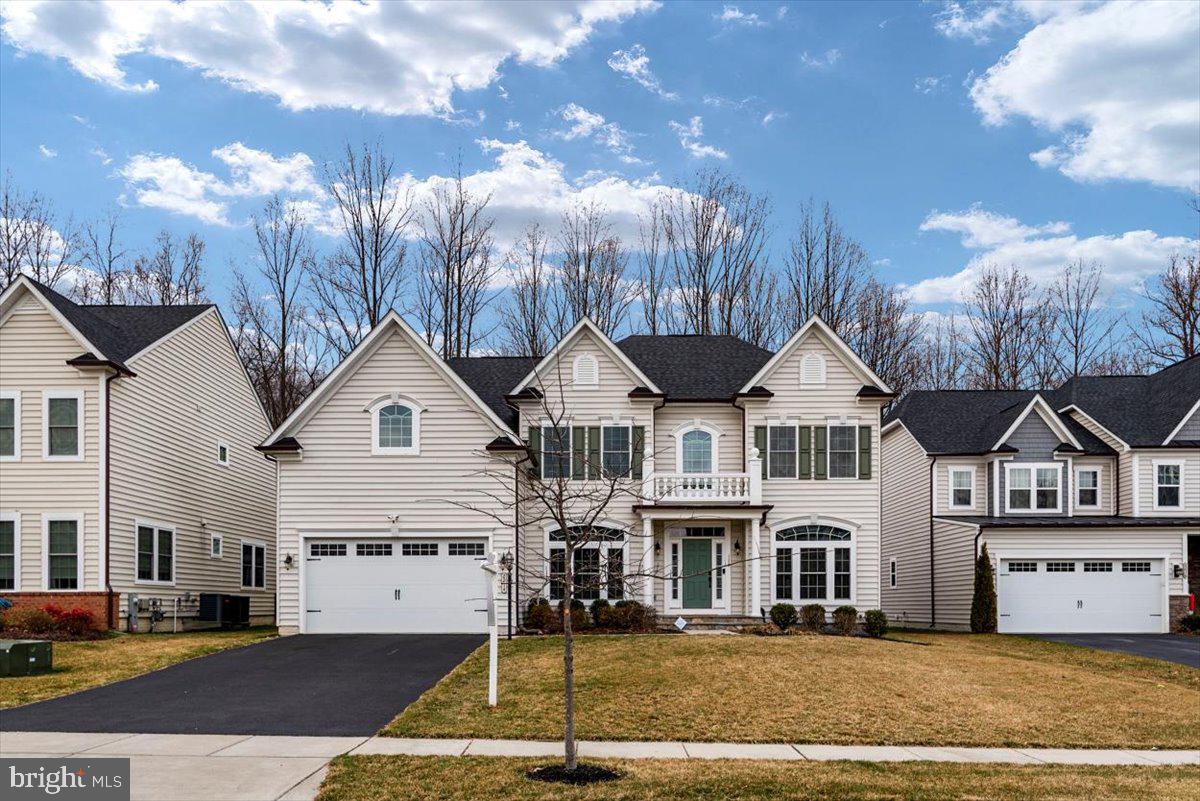 WILSONS GROVE - Residential