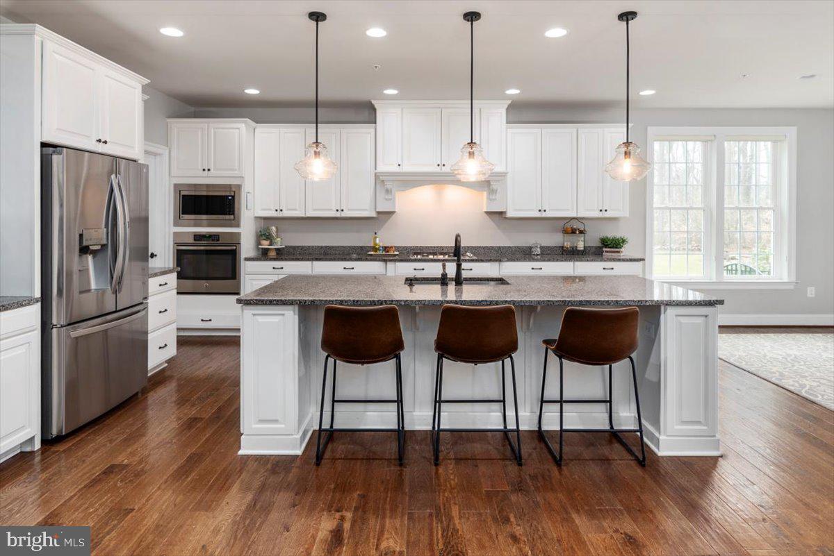 WILSONS GROVE - Residential