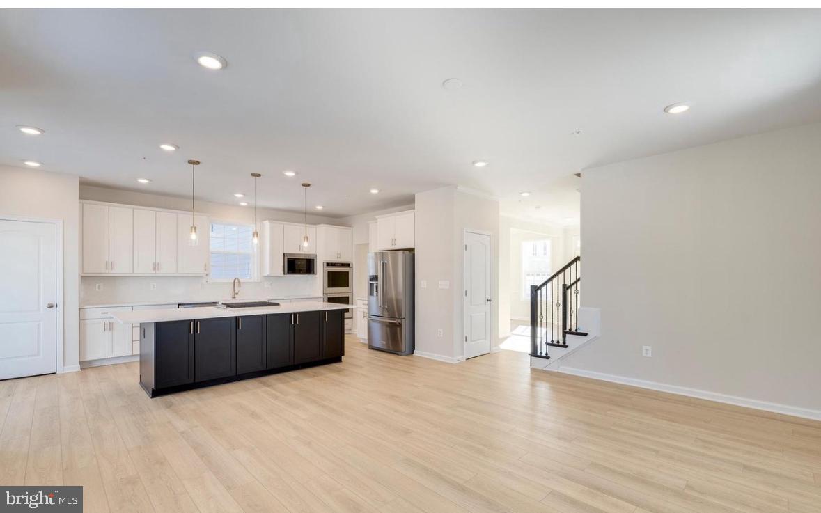 WESTPHALIA TOWN CENTER - Residential Lease