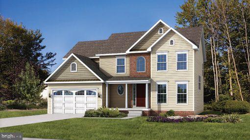 HAMPSTEAD - Residential