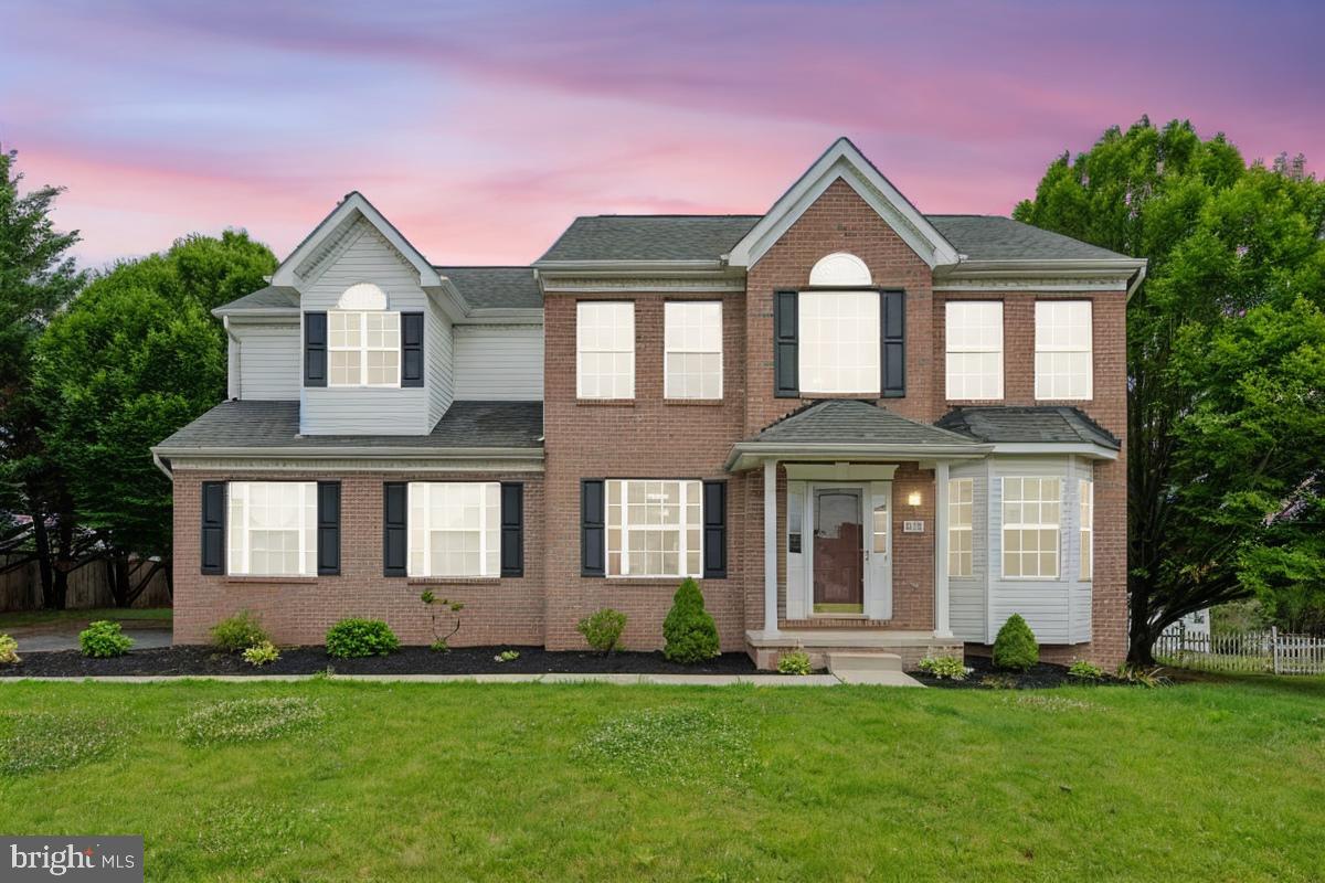 207 BENTLEY STREET