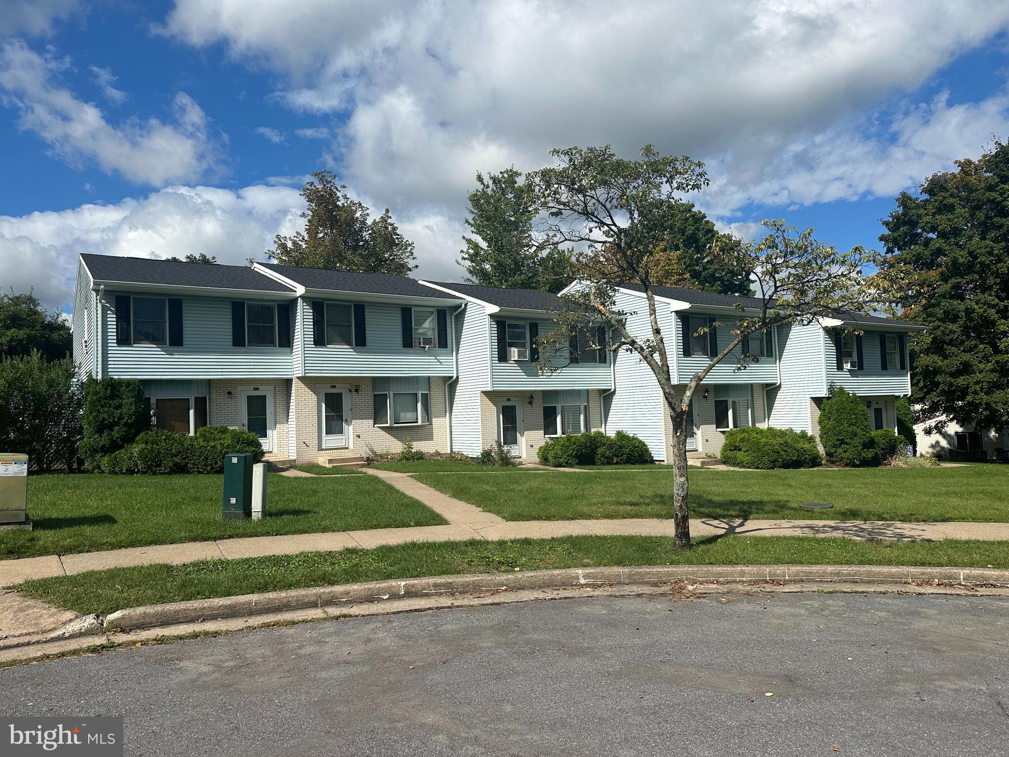 GREENTREE - Commercial Sale