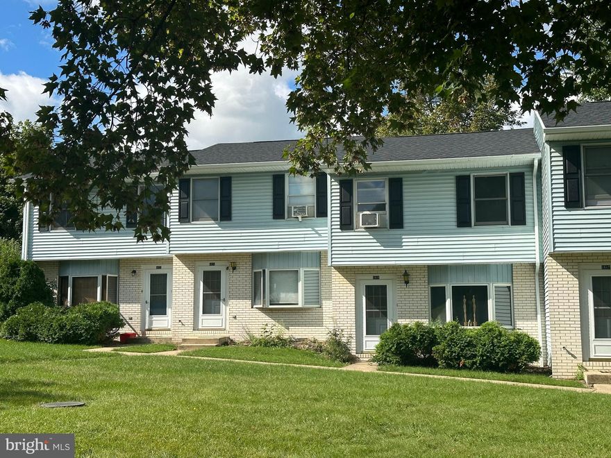 Wonderful investment opportunity in the Borough of State College on a cul-de-sac street with lots of off street parking in the rear and street parking available. Excellent rental history, contact listing agent for income and expense details. All units currently rented. New roof on all units in the last year, all sliding glass doors have been updated and the rear decks are all being replaced. The deck on unit 1823 is already done. Each unit has 1 pkg space plus there are 3 additional spaces.