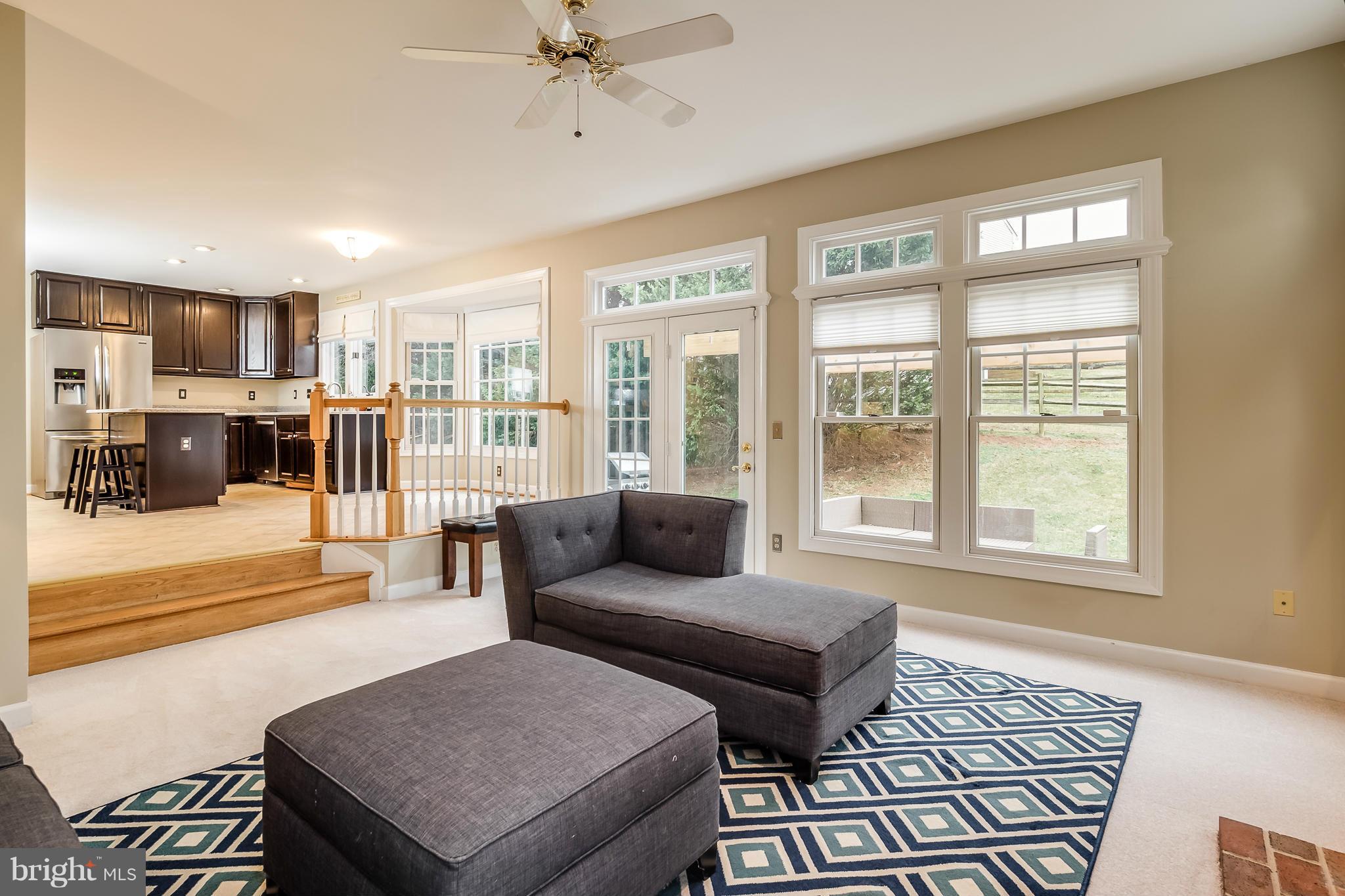 POTOMAC LAKES - Residential