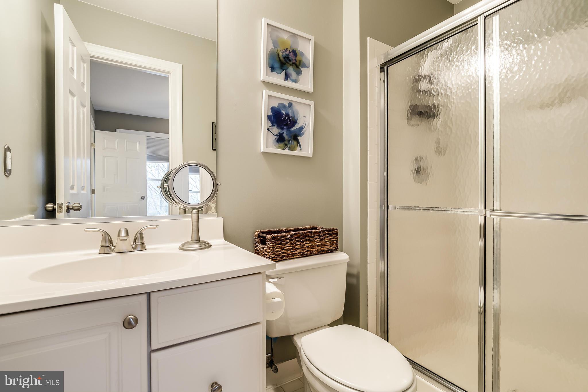 POTOMAC LAKES - Residential