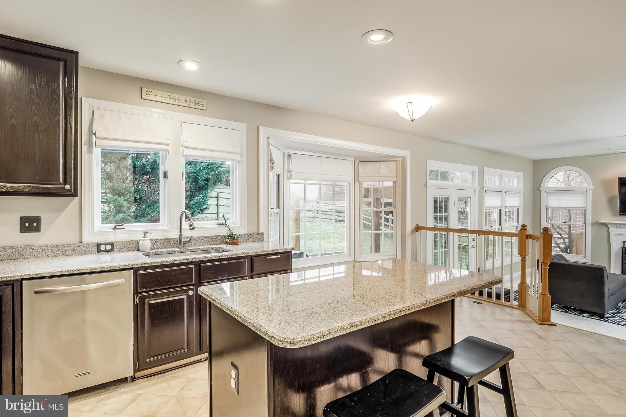 POTOMAC LAKES - Residential