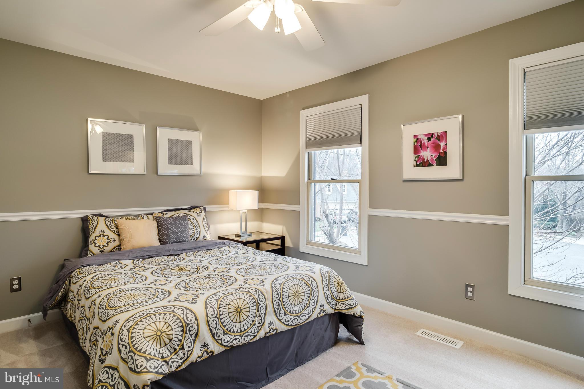 POTOMAC LAKES - Residential