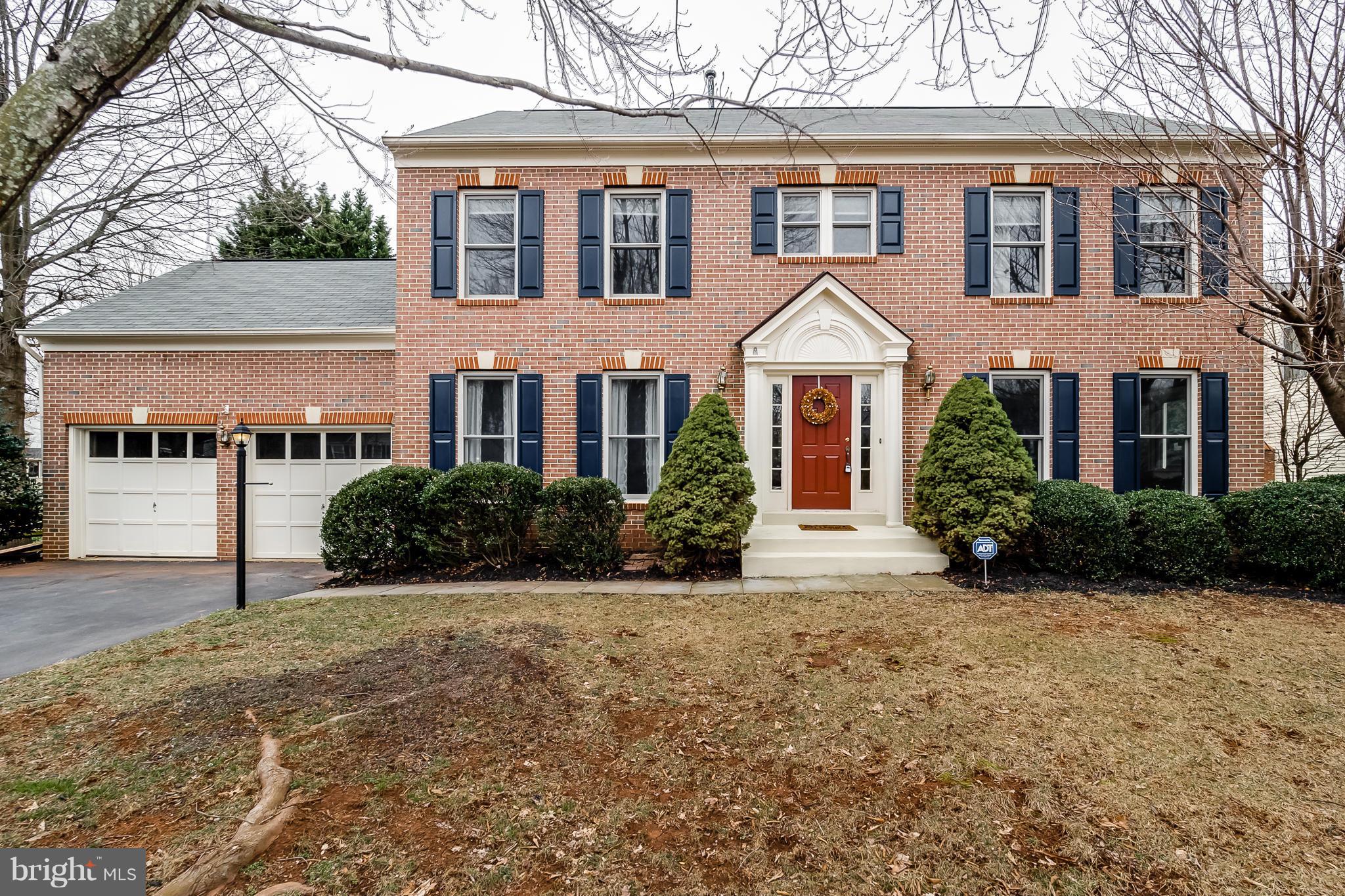 POTOMAC LAKES - Residential