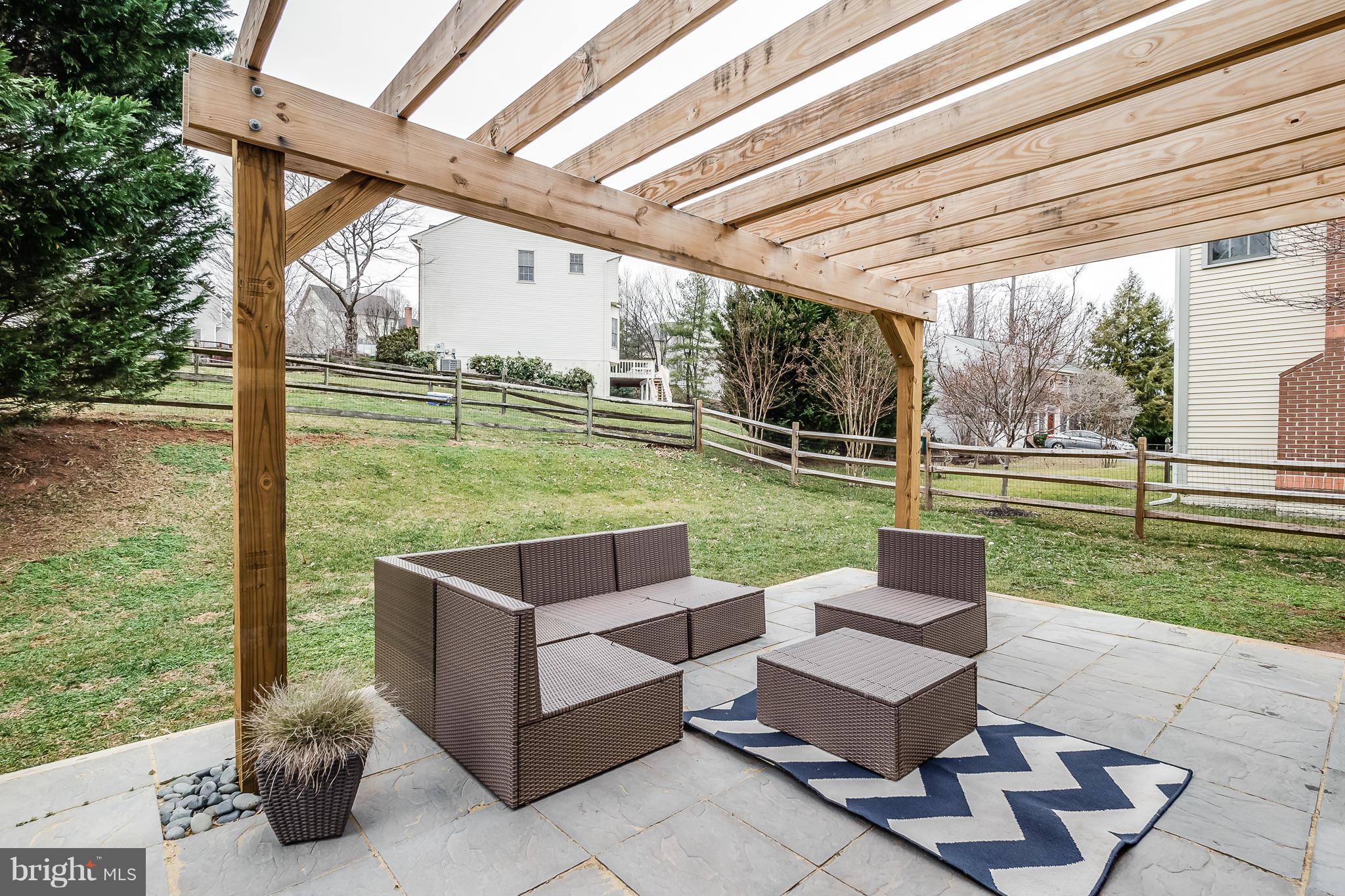 POTOMAC LAKES - Residential