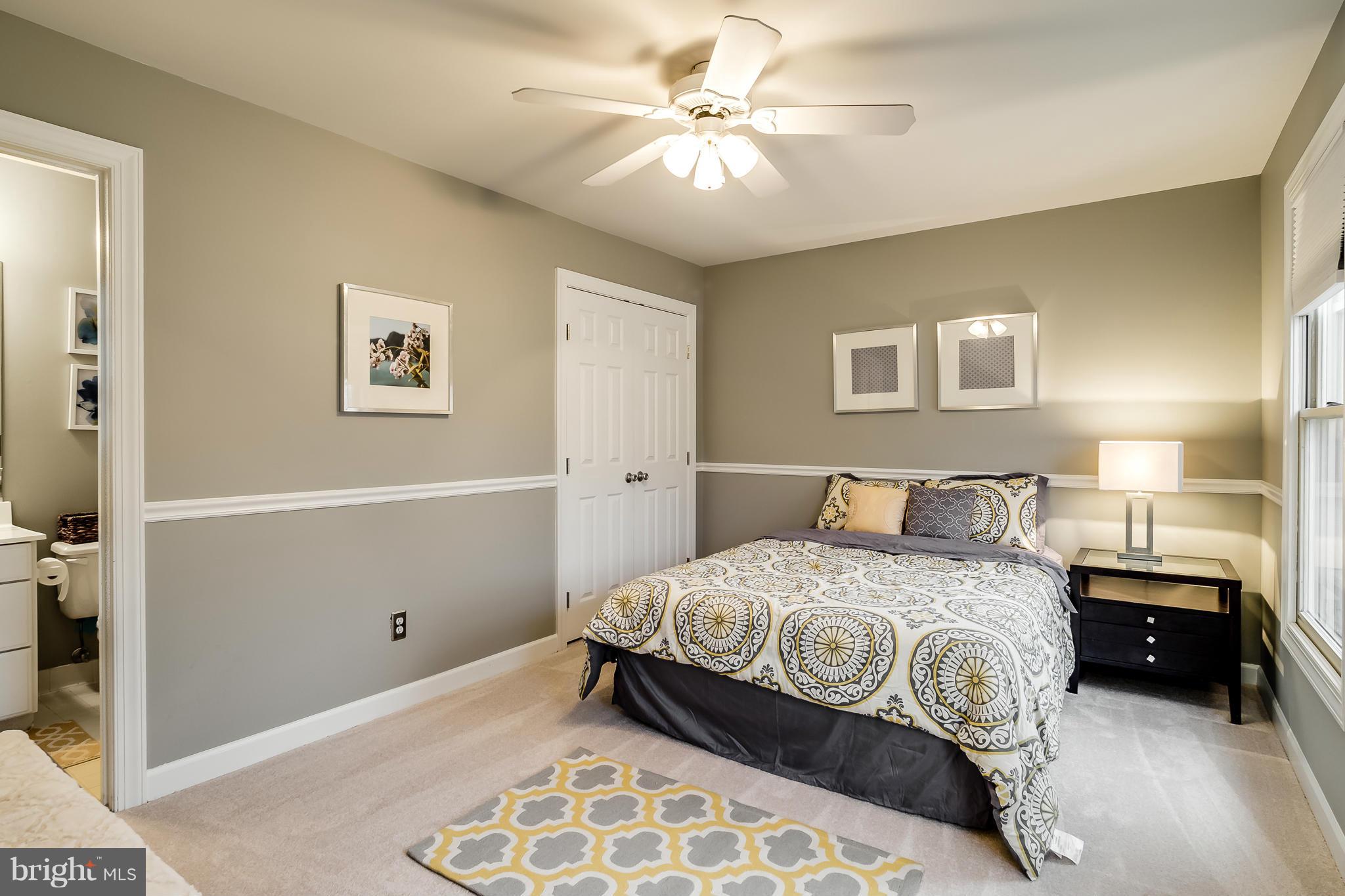 POTOMAC LAKES - Residential