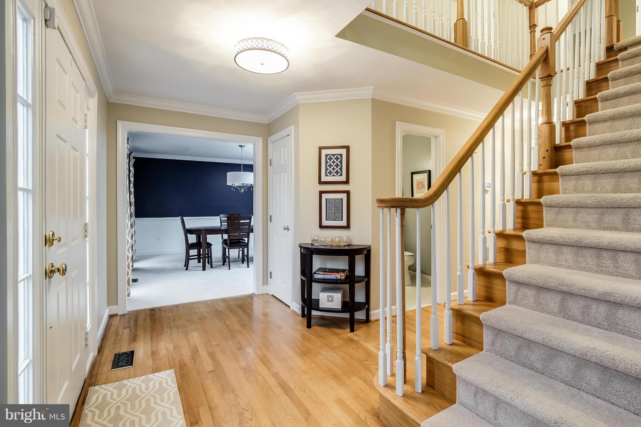 POTOMAC LAKES - Residential