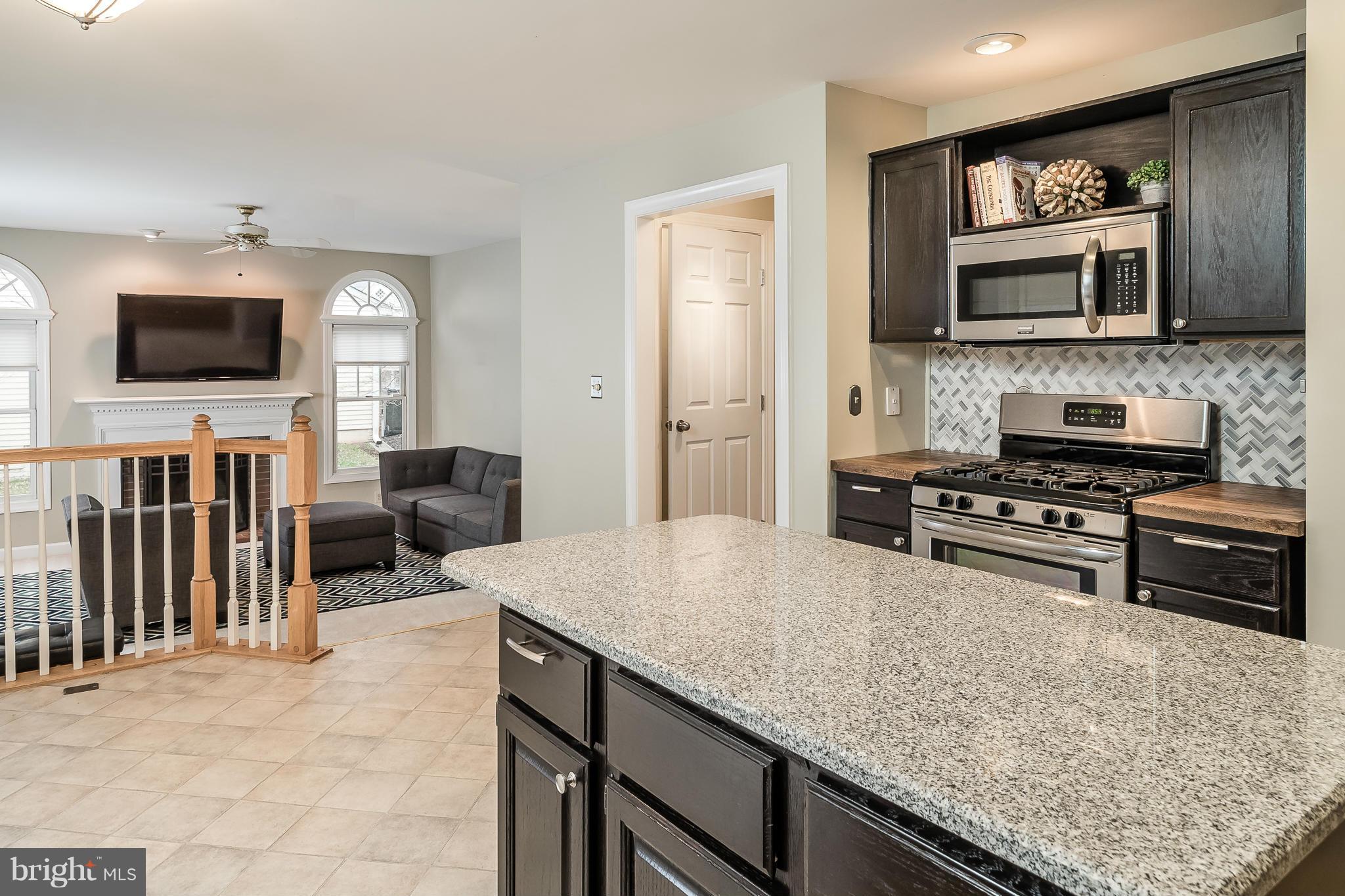 POTOMAC LAKES - Residential