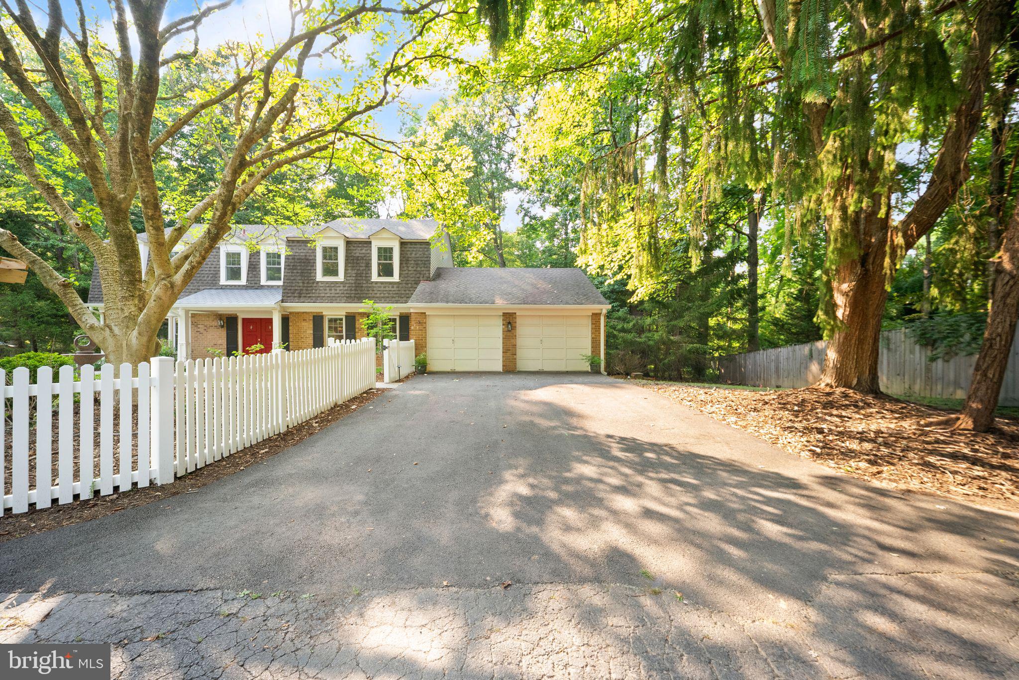 2648 BLACK FIR COURT